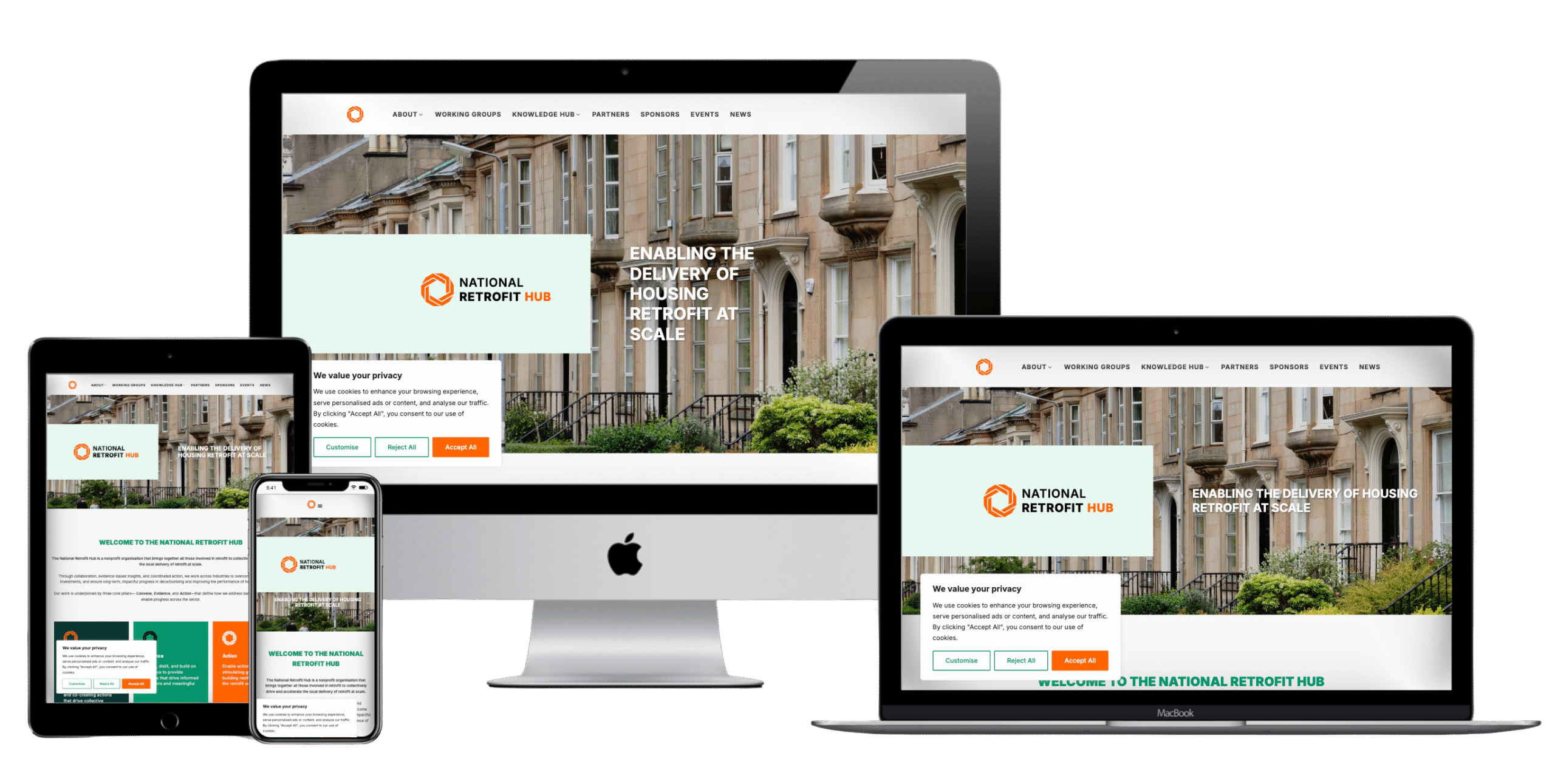 goldilocks projects